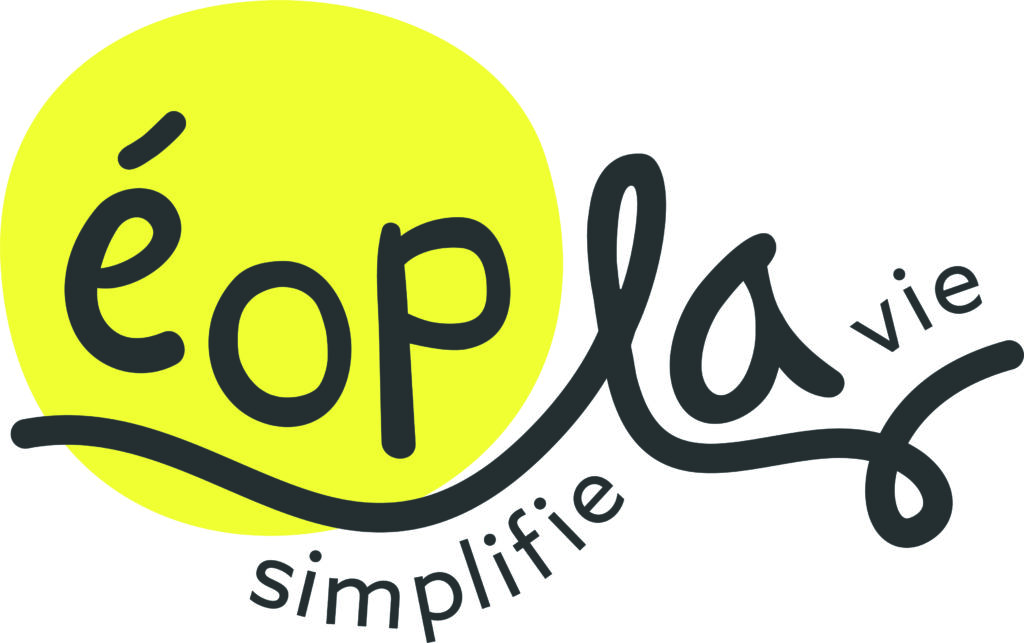 logo éop la