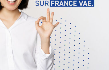 Retrouvez les accompagnements VAE proposés par e-santé FORMATION sur France VAE.